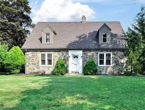 property at 265 Station Rd