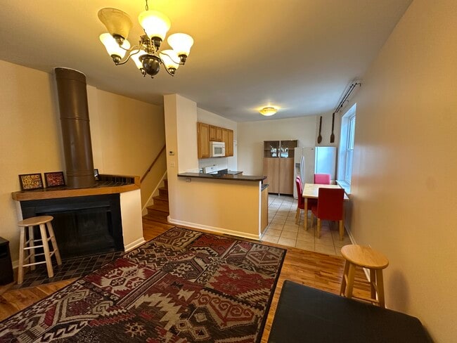 property at 540 S 48th St