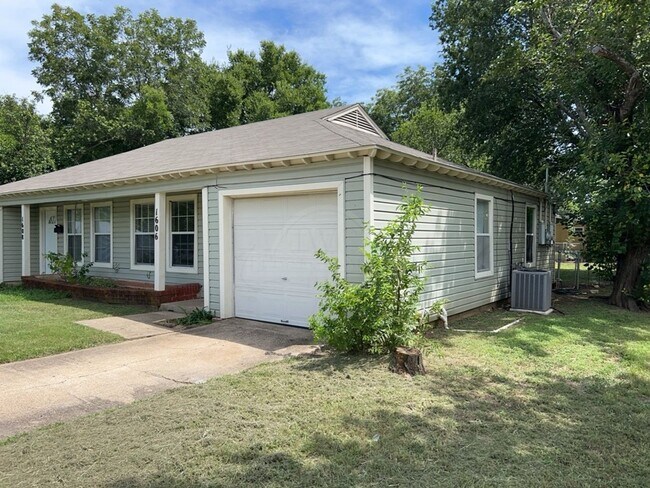 1606 Duncan Ave in Killeen, TX - Building Photo - Building Photo