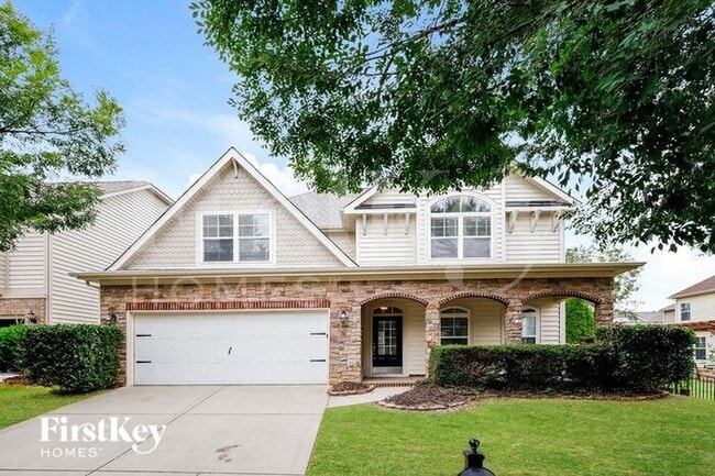 property at 3040 Scottcrest Way