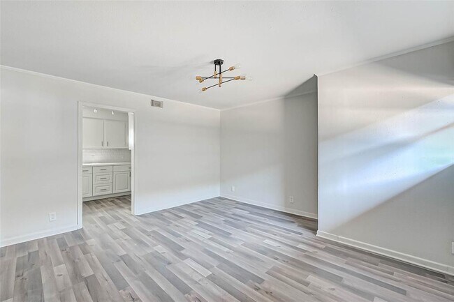 2420 McDuffie St in Houston, TX - Foto de edificio - Building Photo