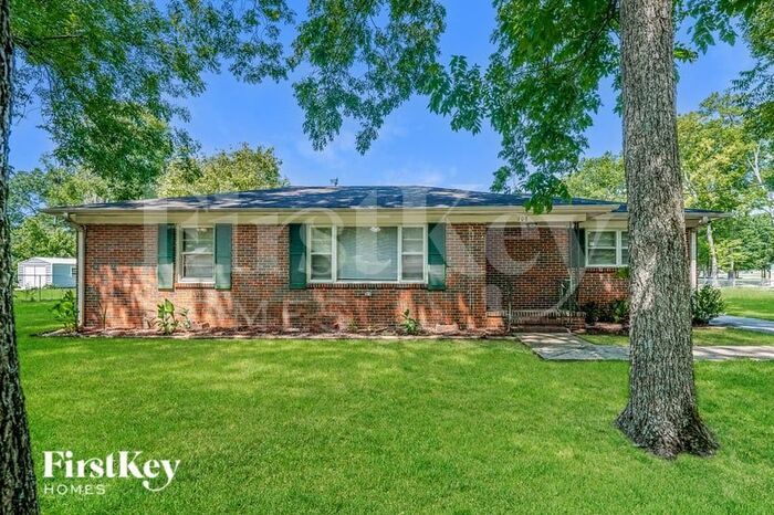 308 Orange Cir in Birmingham, AL - Building Photo