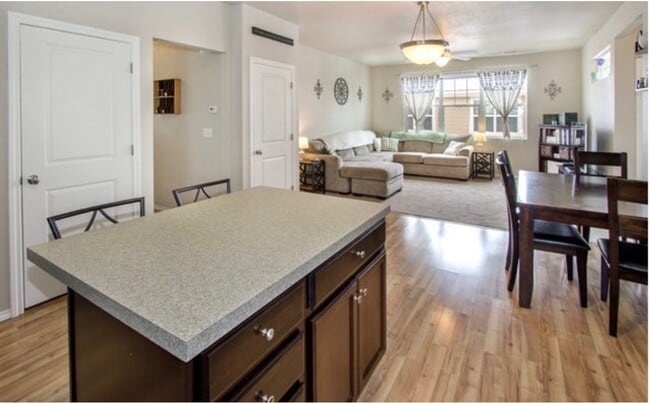 6603 W 3rd St, Unit 1613 in Greeley, CO - Building Photo - Building Photo