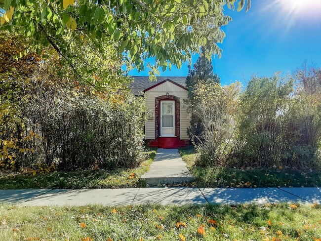 838 Lewis St in Sheridan, WY - Building Photo - Building Photo