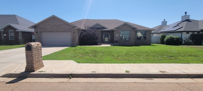 property at 309 Dominion Way