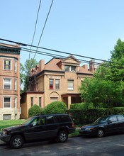 208 S Winebiddle St in Pittsburgh, PA - Building Photo - Building Photo