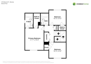4703 Bancroft Pl in Waxhaw, NC - Building Photo - Building Photo