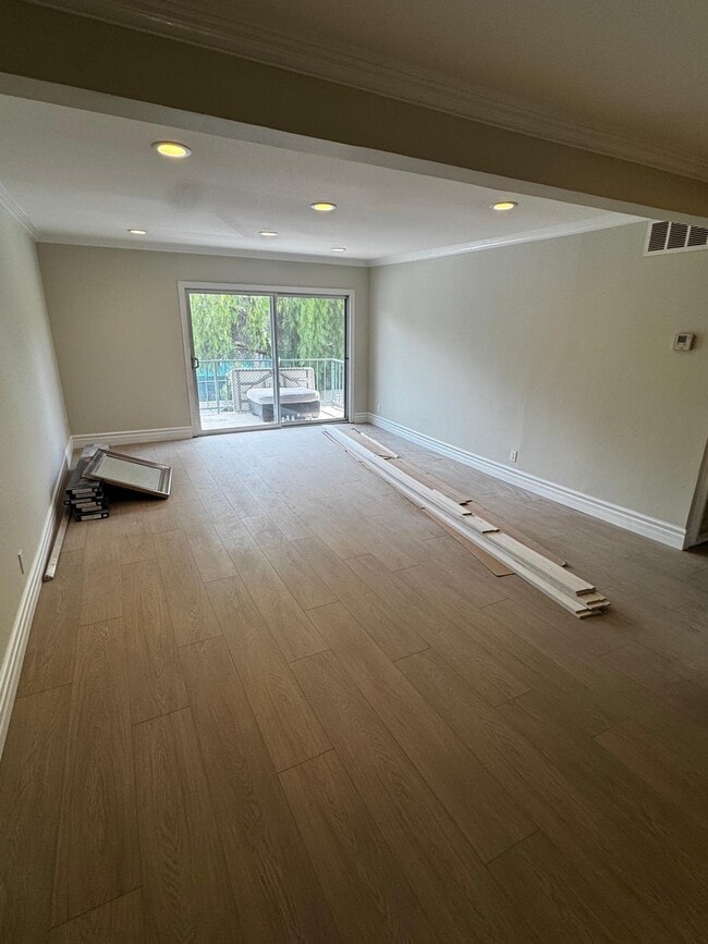property at 5460 White Oak Ave