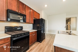 19953 W Madison St in Buckeye, AZ - Foto de edificio - Building Photo