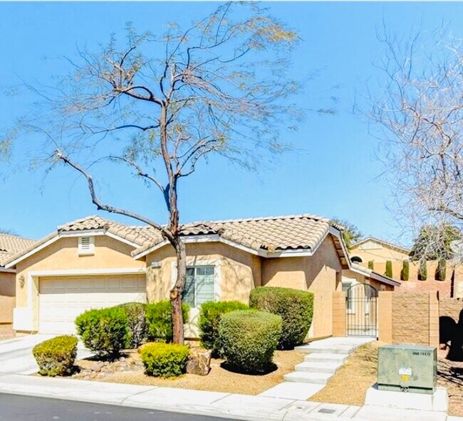 4612 Catfish Bend Rd Rentals in North Las Vegas, NV