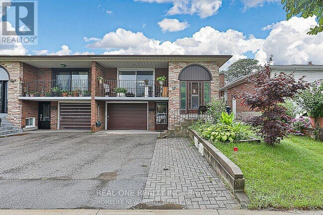 property at 31 Terryhill Crescent