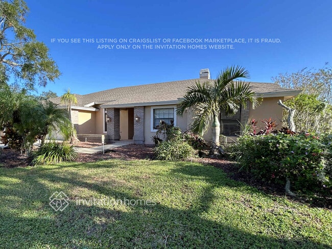 4443 Bardsdale Dr in Palm Harbor, FL - Building Photo - Building Photo