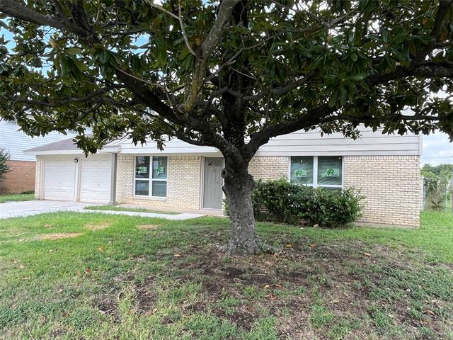 2403 Mark Dr in Mesquite, TX - Building Photo - Building Photo