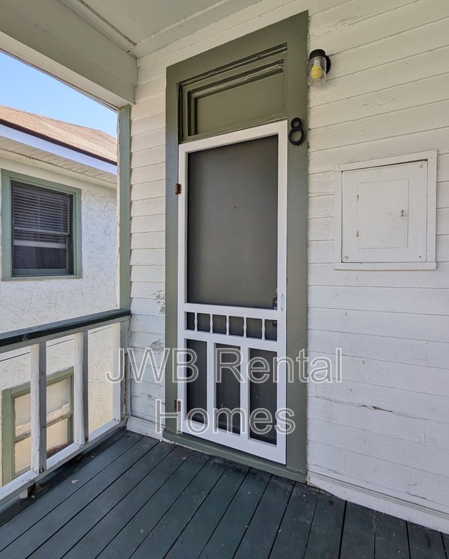 2749 Vernon Terrace in Jacksonville, FL - Building Photo - Building Photo