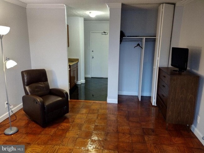 property at 5500 Friendship Blvd