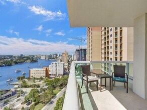 101 S Fort Lauderdale Beach Blvd, Unit 1606 in Fort Lauderdale, FL - Foto de edificio - Building Photo