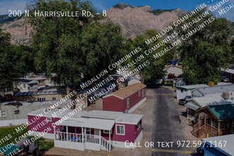 200 N Harrisville Rd in Ogden, UT - Building Photo - Building Photo
