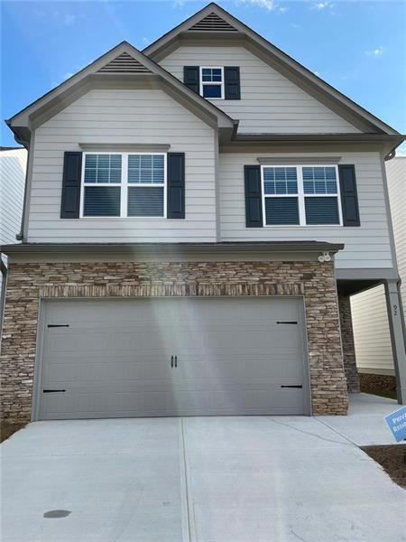 property at 92 Shelter Ln E