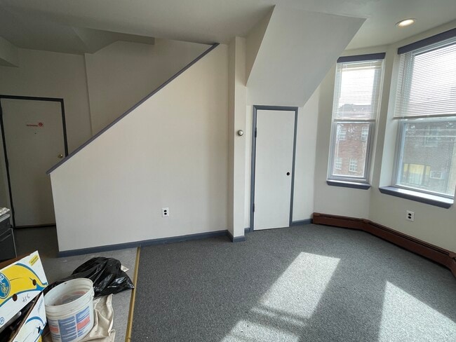 1501 S 16th St in Philadelphia, PA - Building Photo - Building Photo