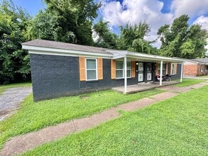 3057 Radford Rd in Memphis, TN - Building Photo - Building Photo