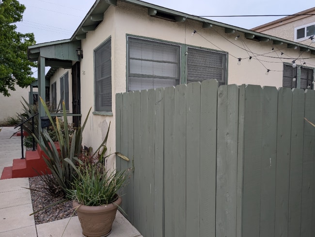 3943 Mississippi St in San Diego, CA - Building Photo - Building Photo