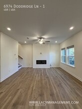 6974 Doddridge Ln in Cary, NC - Building Photo - Building Photo