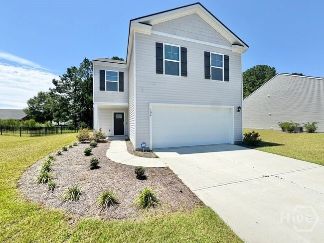 property at 408 Sea Breeze Dr
