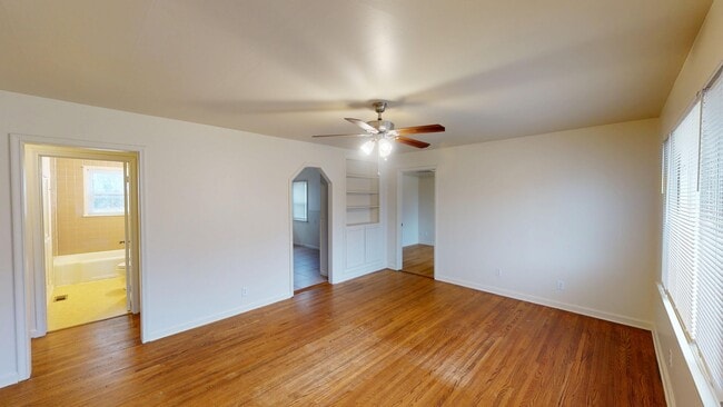 3716 S 29th W Ave in Tulsa, OK - Building Photo - Building Photo