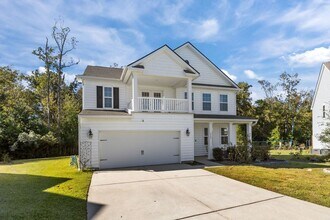 9909 Pin Cherry Ct in Ladson, SC - Building Photo - Building Photo