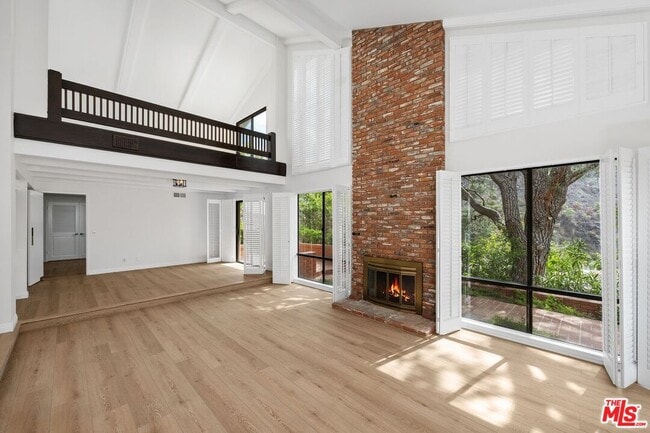 property at 1317 Avenida de Cortez