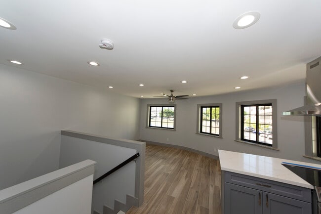 property at 1227 Elm St