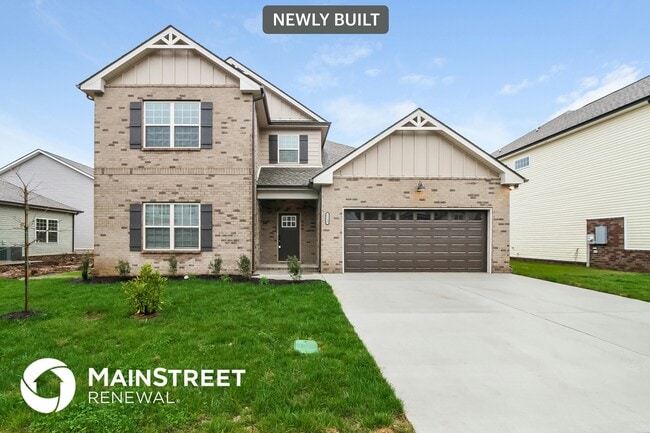 property at 5344 Nancy Seward Dr