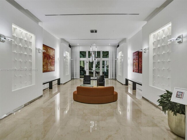 9066 SW 73rd Ct, Unit 1709 in Miami, FL - Building Photo - Building Photo