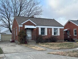 4217 Fulton Ave in Moraine, OH - Building Photo