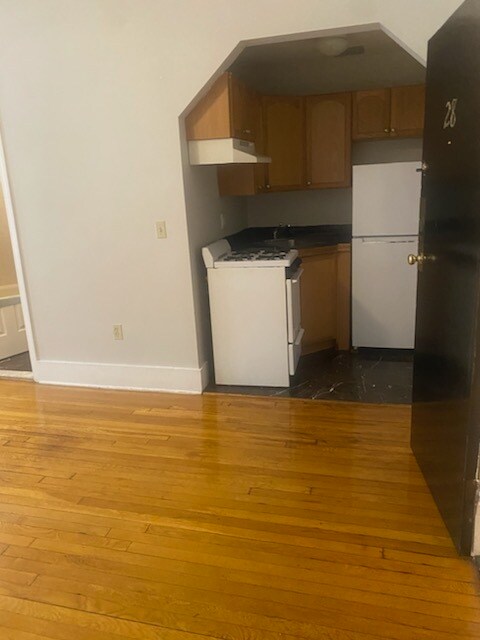 190 W Springfield St, Unit 4 in Boston, MA - Foto de edificio - Building Photo
