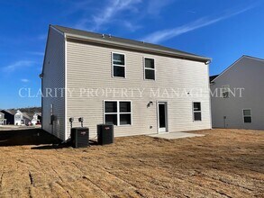 1450 Housley Dr in Athens, TN - Building Photo - Building Photo