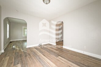 1610 McMinn St in Aliquippa, PA - Building Photo - Building Photo