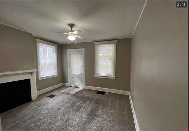 1418 Manss Ave in Cincinnati, OH - Building Photo - Building Photo