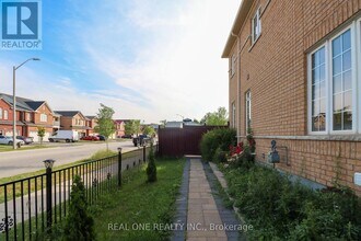 4302 Trail Blazer Way in Mississauga, ON - Building Photo - Building Photo