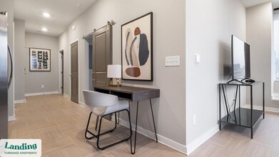 600 19th St N, Unit 614 in Birmingham, AL - Building Photo - Building Photo