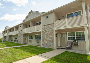 Burdeck Street in Schenectady, NY - Building Photo - Building Photo