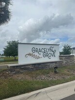 1339 Madison Cir in Haines City, FL - Building Photo