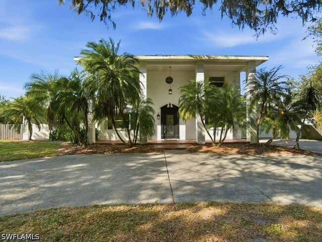 property at 4920 Shady River Ln