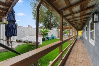 7513 N Cortez St in Tampa, FL - Building Photo - Building Photo