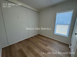 211 Wren Ln in Conway, SC - Building Photo - Building Photo