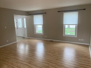 668 Niagara Dr in Bolingbrook, IL - Building Photo - Building Photo