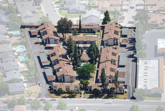 Castleview Apartments (No Availability)