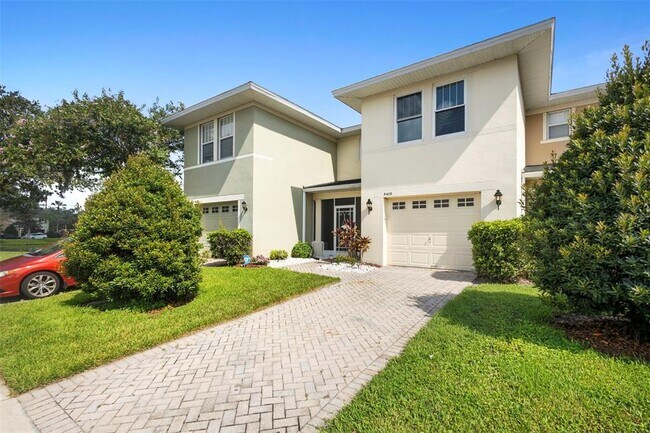 5409 Caramella Dr in Orlando, FL - Building Photo - Building Photo