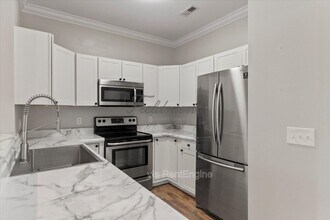 110 Raeburn Way in Anderson, SC - Building Photo - Building Photo