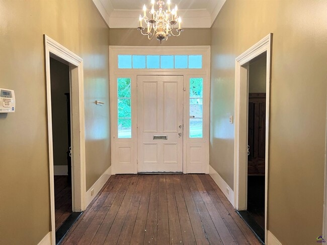 1003 Walnut St in Macon, GA - Building Photo - Building Photo